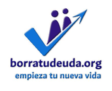 Logotipo borratudeuda.org
